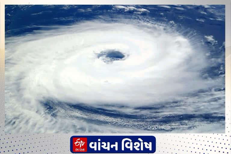 Cyclone Shaheen may hit shores of gujarat
