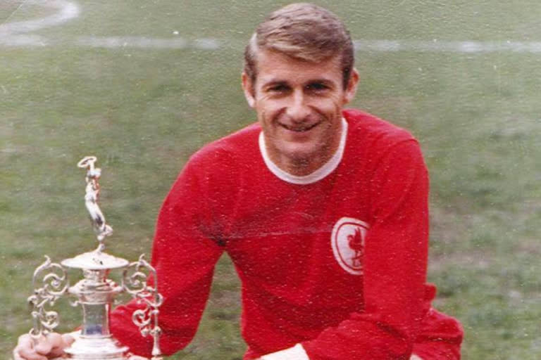 Roger Hunt