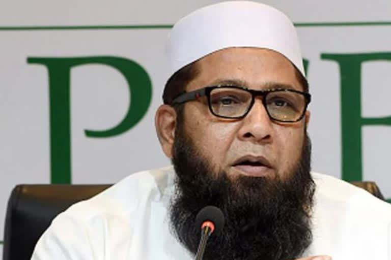 Inzamam-ul-Haq