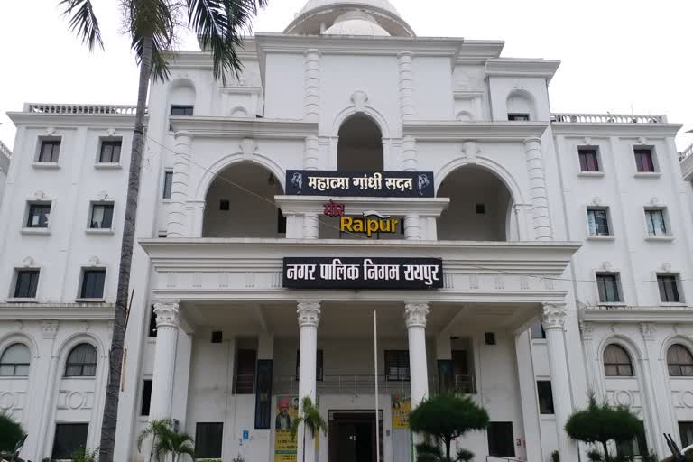 Amrit Festival of Independence on Wednesday in Raipur