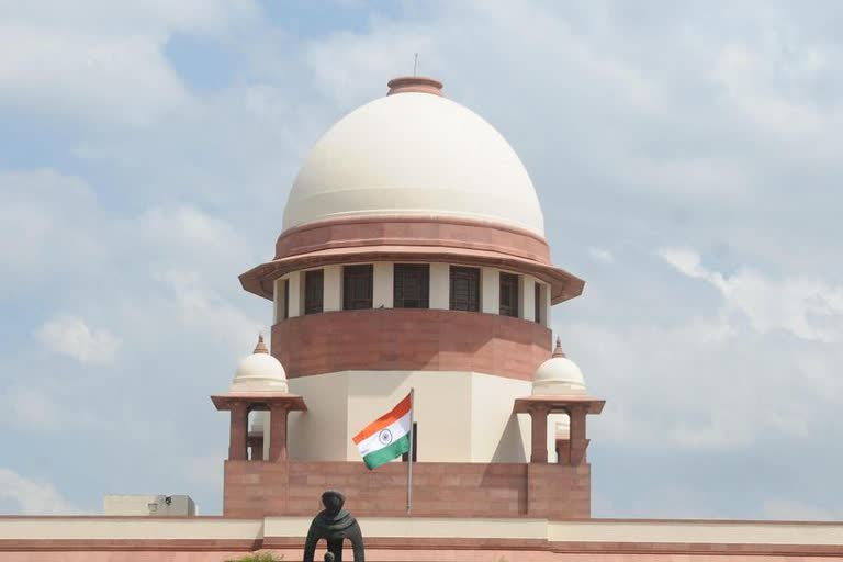 CANNOT INFRINGE RIGHT TO LIFE OF CITIZENS IN THE NAME OF EMPLOYMENT SAYS SC