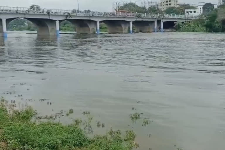 ChadarGhat Bridge