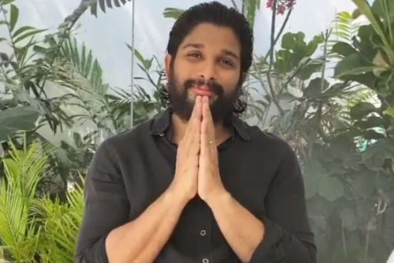 allu arjun