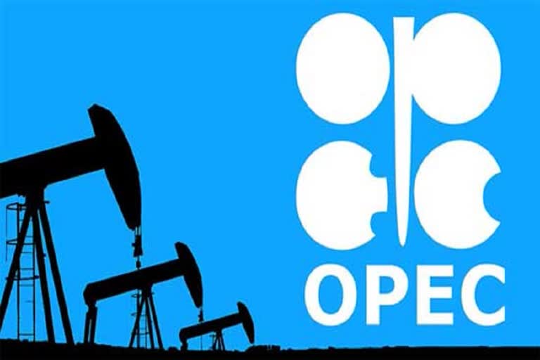 OPEC World Oil Outlook