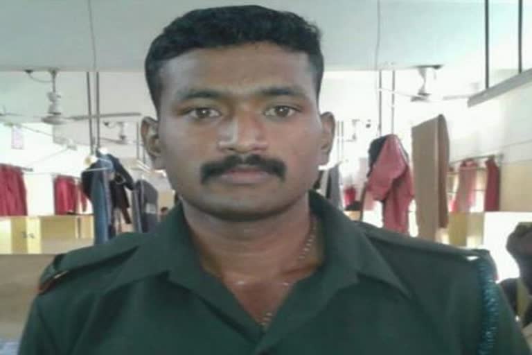 kolar-Soldier-committed-suicide