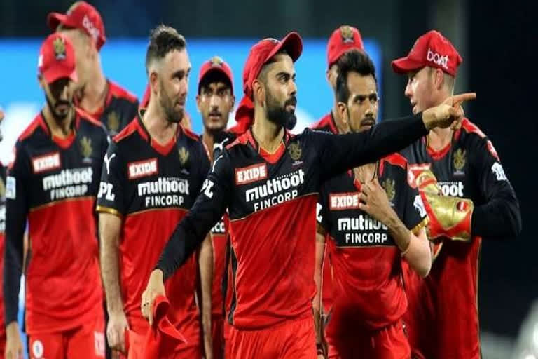 IPL 2021 RCB vs RR: Kohli's RCB looks to build winning momentum against struggling RR