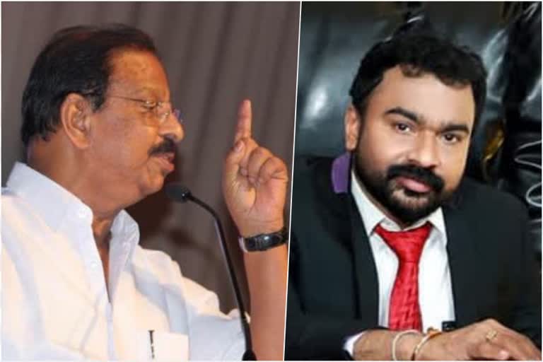 Congress is not strong  grassroots  legal action against Monson  K Sudhakaran  കോൺഗ്രസ്‌  മോന്‍സണ്‍ മാവുങ്കല്‍  കെ സുധാകരന്‍  കോണ്‍ഗ്രസ് യൂണിറ്റ് കമ്മിറ്റി