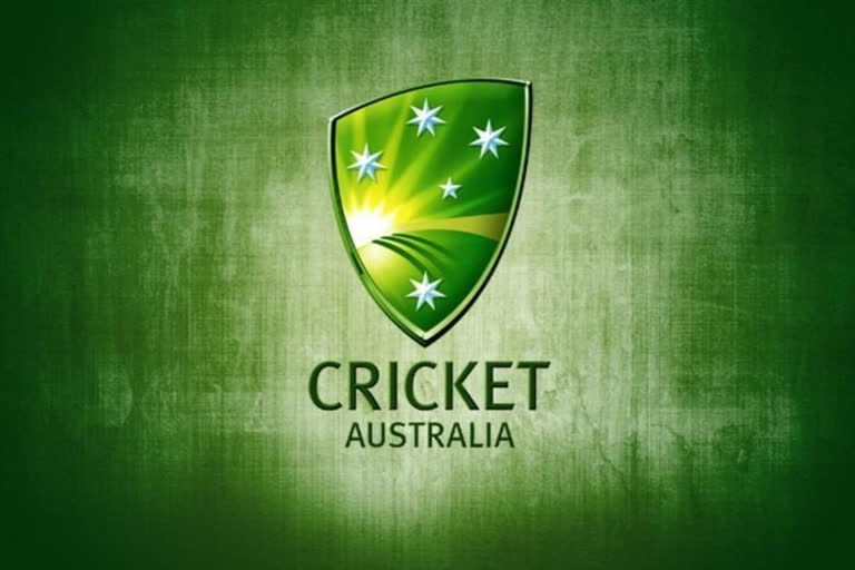 Cricket Australia