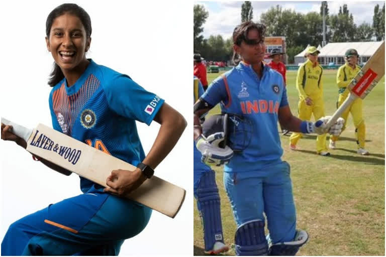 Harmanpreet, Jemimah sign up for WBBL