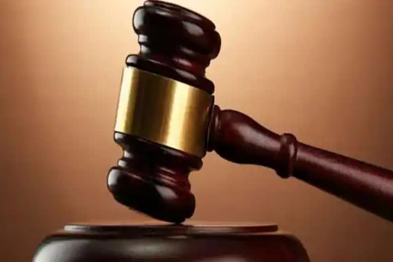 Half-brother sentenced to life imprisonment for raping girl in Jaipur