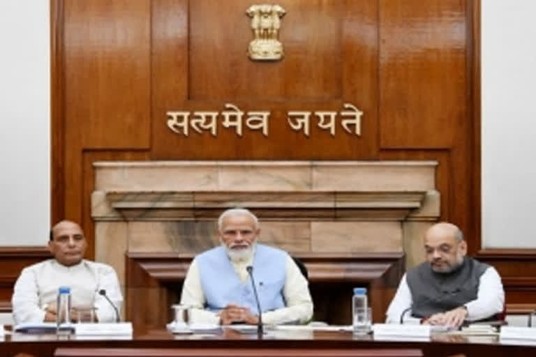 Cabinet approves PM Poshan scheme: All you need to know