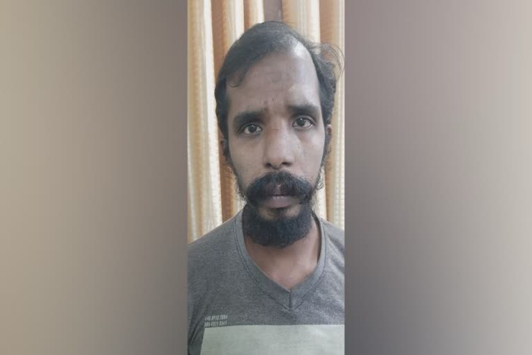 man arrested in balaramapuram on theft case  man arrested on theft case in balaramapuram  നിരവധി മോഷണക്കേസിലെ പ്രതി പിടിയിൽ  മോഷണക്കേസിലെ പ്രതി പിടിയിൽ  മോഷണക്കേസ് പ്രതി പിടിയിൽ  മോഷണം  മോഷണക്കേസ്  മോഷണക്കേസ് വാർത്ത  മോഷണം വാർത്ത  theft case  man arrested in theft case  theft case  theft news  വിഴിഞ്ഞം  നിരവധി മോഷണക്കേസിലെ പ്രതി ബാലരാമപുരത്ത് പിടിയിൽ  ബാലരാമപുരം  ഷിജിൻ