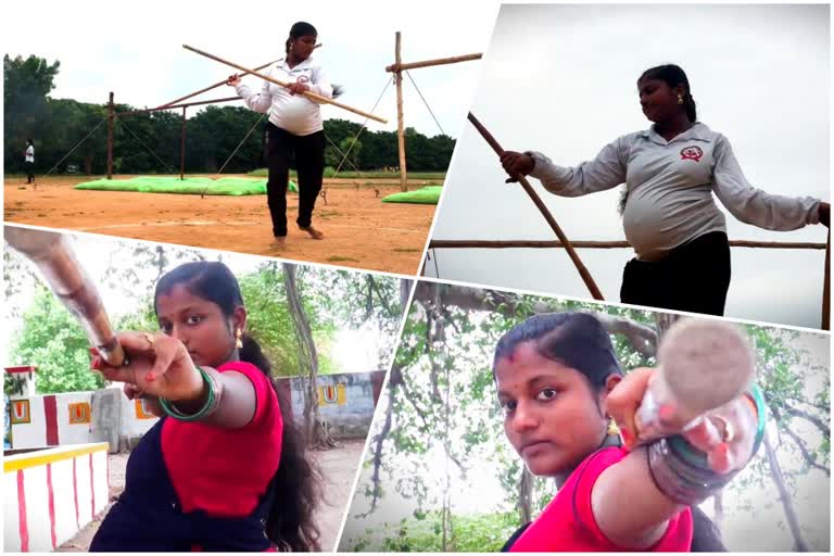 Silambam