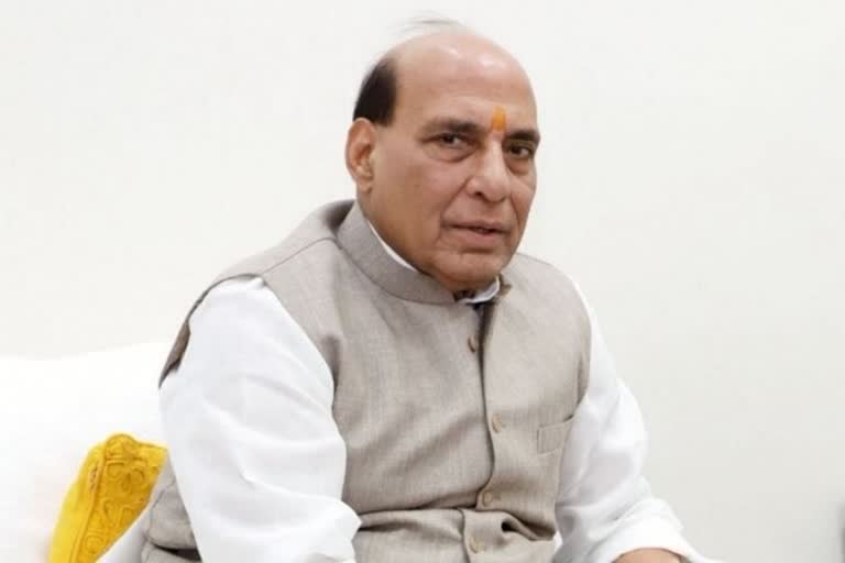 rajnath