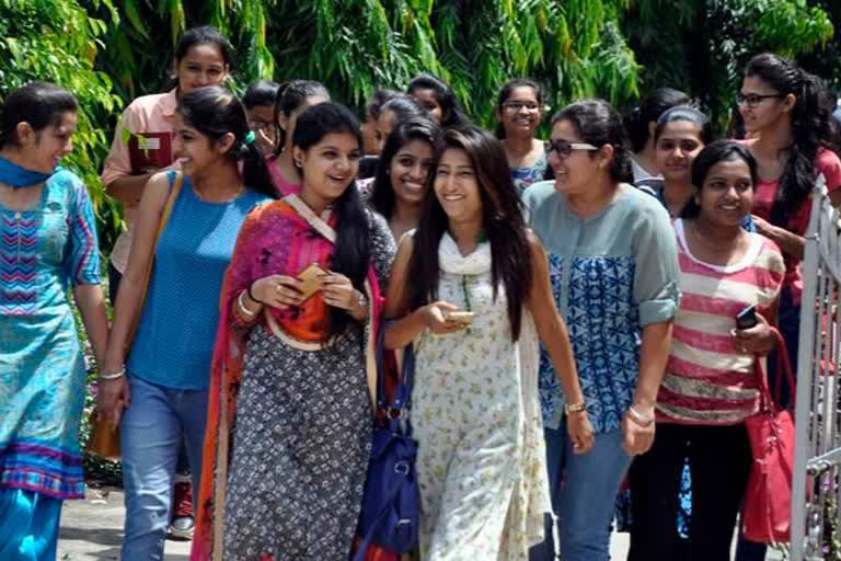 CBSE declares class 12 compartment exam result