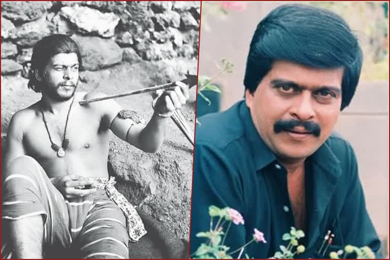 actor director shankar nag 31th death anniversary