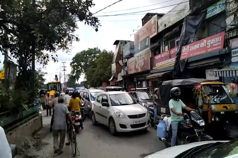 dehradun jam