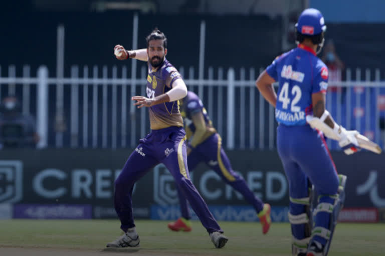 Several positives despite defeat to KKR: DC coach Amre