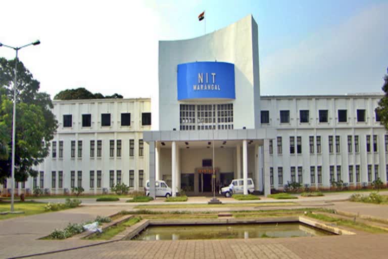 National Institute of Technology