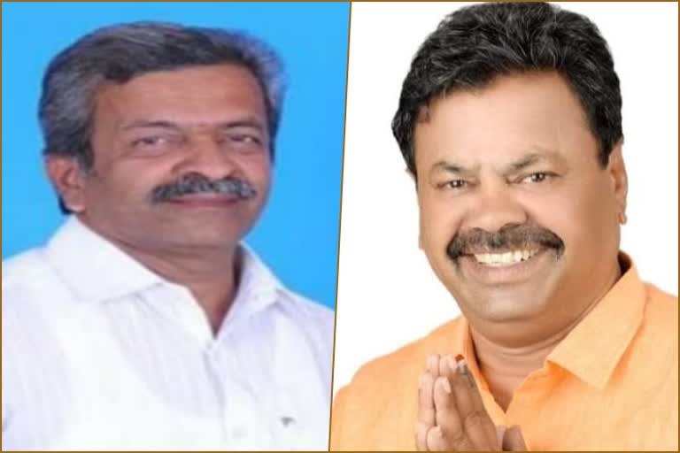 Renukacharya and jeevaraj appointed as Political Secretaries of Chief minister