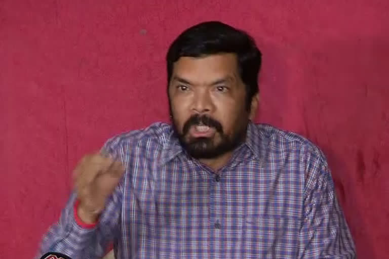 posani krishna murali