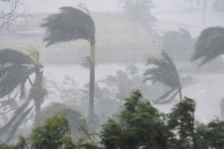 Shaheen Cycloneના કારણે ગુજરાતમાં એલર્ટ, દક્ષિણ ગુજરાત, સૌરાષ્ટ્ર અને કચ્છમાં ભારે વરસાદની આગાહી, અમદાવાદમાં અસર નહીં દેખાય