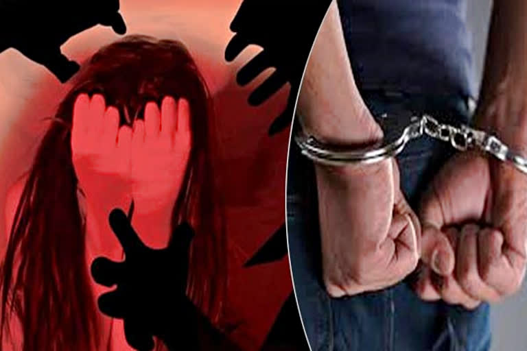 Nizamabad Gang Rape casE