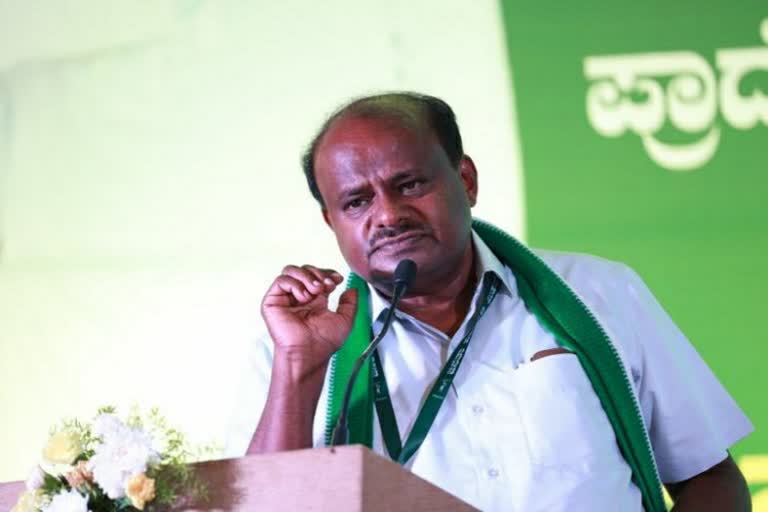 hd kumaraswamy