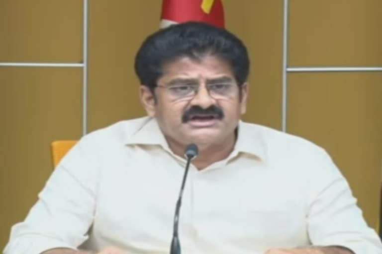 నల్లిమిల్లి రామకృష్ణారెడ్డి