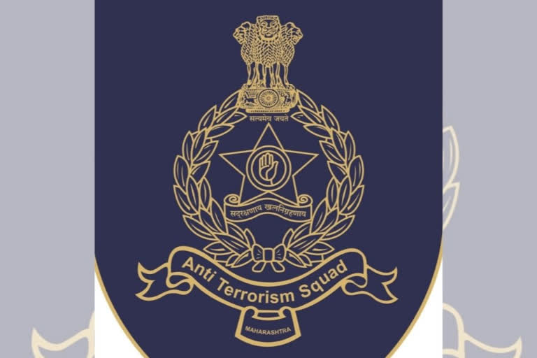 ممبئی: اے ٹی ایس نے ایک اور مشتبہ شخص کو گرفتار کرلیا