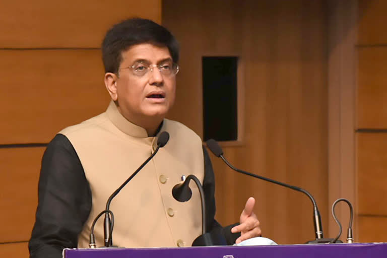 Piyush Goyal