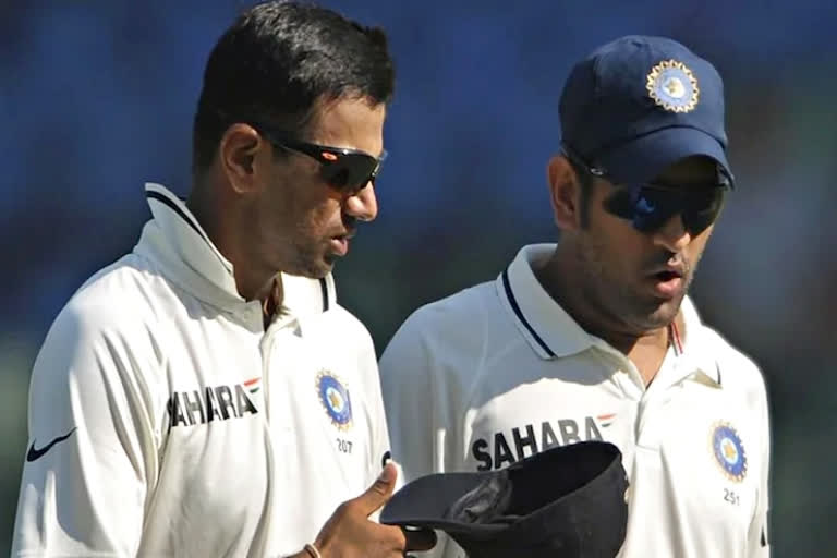 msk-prasad-says-he-want-rahul-dravid-as-coach-and-ms-dhoni-as-mentor-in-team-india-after-ravi-shastri-era
