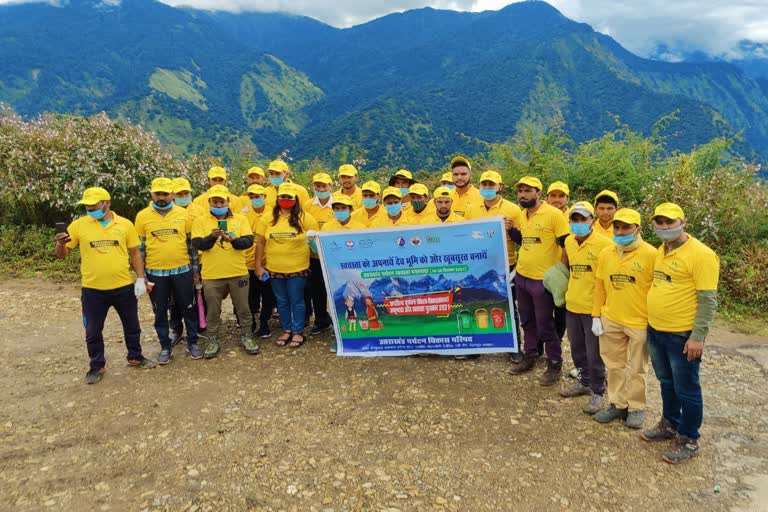 cleanliness-drive-being-run-by-utdb-across-the-state-ended-today