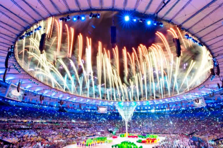 Rio Olympics:10 ਤੋਂ ਜਿਆਦਾ ਮੁੱਕੇਬਾਜੀ ਮੁਕਾਬਲਿਆਂ 'ਚ ਪੈਸੇ ਦੀ ਹੇਰਾਫੇਰੀ