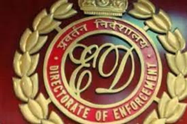 Enforcement Directorate seizes Rs 131-cr in loan app case