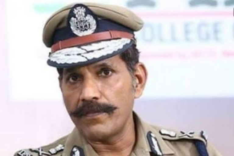 Operation Disarm  Operation Disarm Tamil Nadu  State Director General of Police  C. Saylendra Babu  Tamil Nadu's Tirunelveli  'Operation Disarm'  TN Police  തമിഴ്‌നാട്ടില്‍ 'ഓപ്പറേഷൻ ഡിസാർം  തിരുനെൽവേലി  തമിഴ്നാട് പൊലീസ്  പ്രതികളെ പിടികൂടാന്‍