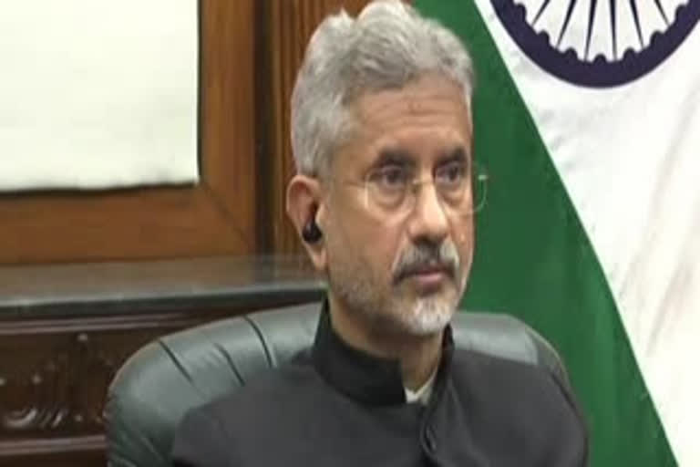 We should be positive: EAM Jaishankar on 'Rise of China' at USISPF