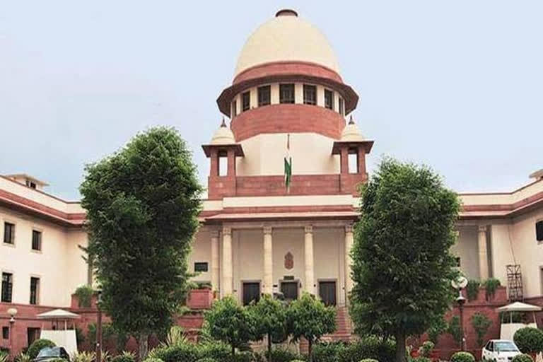You strangulated entire city, Supreme Court tells farmers seeking nod for Satyagraha at Jantar Mantar