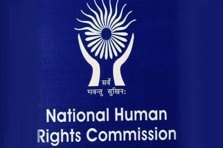 NHRC registers FIR against Gorakhpur district magistrate, SSP Kanpur in businessman murder case