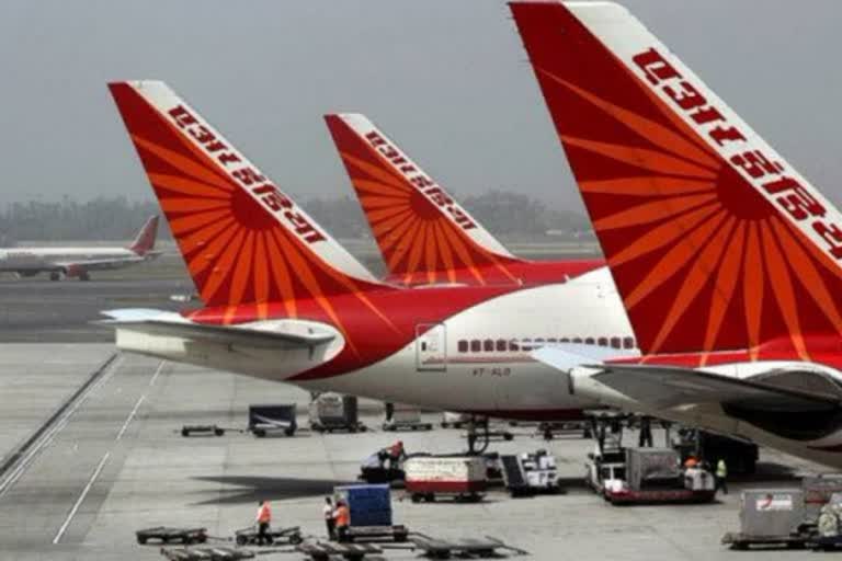 TATA GROUP બન્યું AIR INDIA નું નવું માલિક