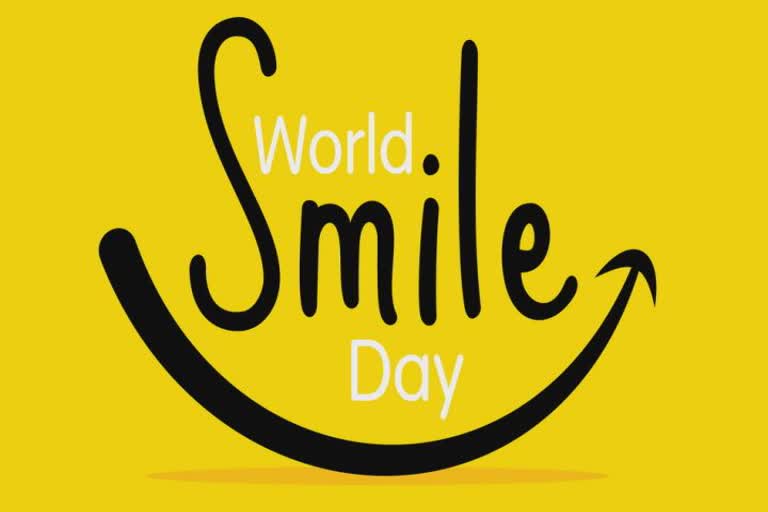 આજે World Smile Day, શું છે આ દિવસનું મહત્ત્વ?