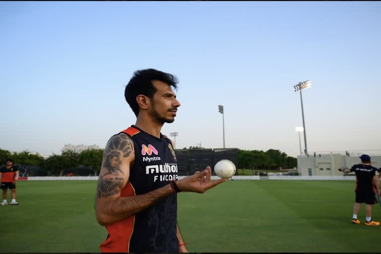 Confidence in my abilities helped me get back among wickets: Yuzvendra Chahal