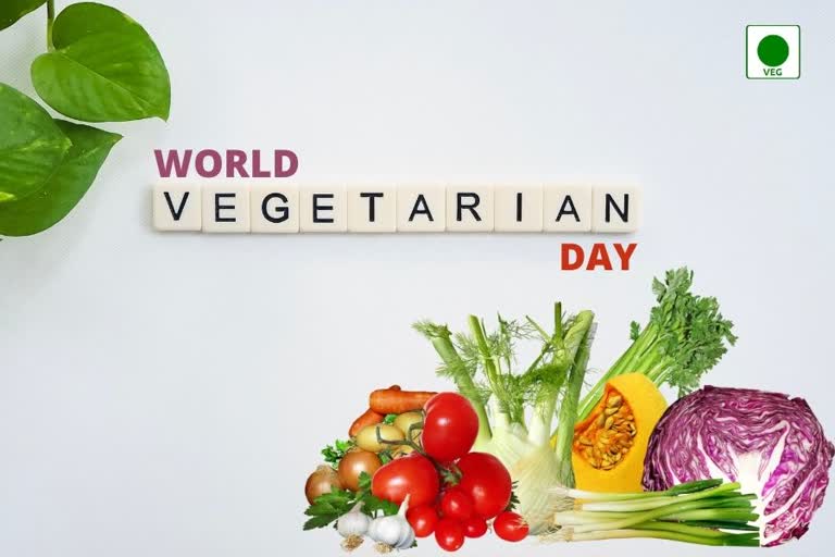 World Vegetarian Day: Do Vegetarians Live Longer?