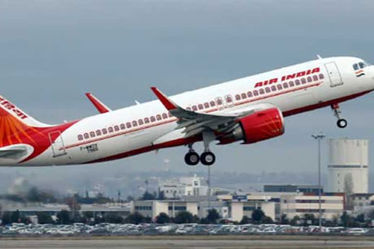 Air India disinvestment bids