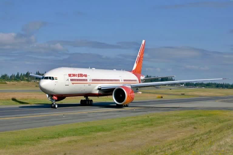 Air india