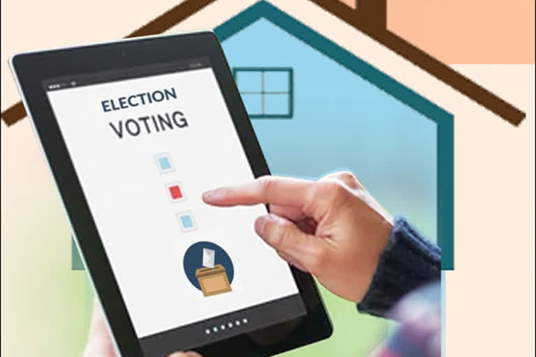 E-Vote App