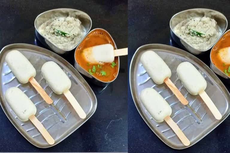 Candy Idli in Bangalore