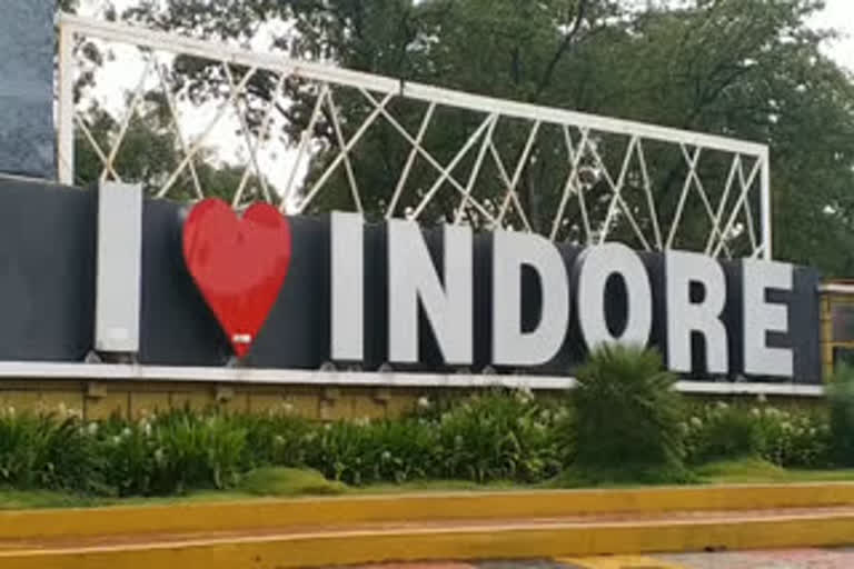 Prime Minister Narendra Modi praised Indore