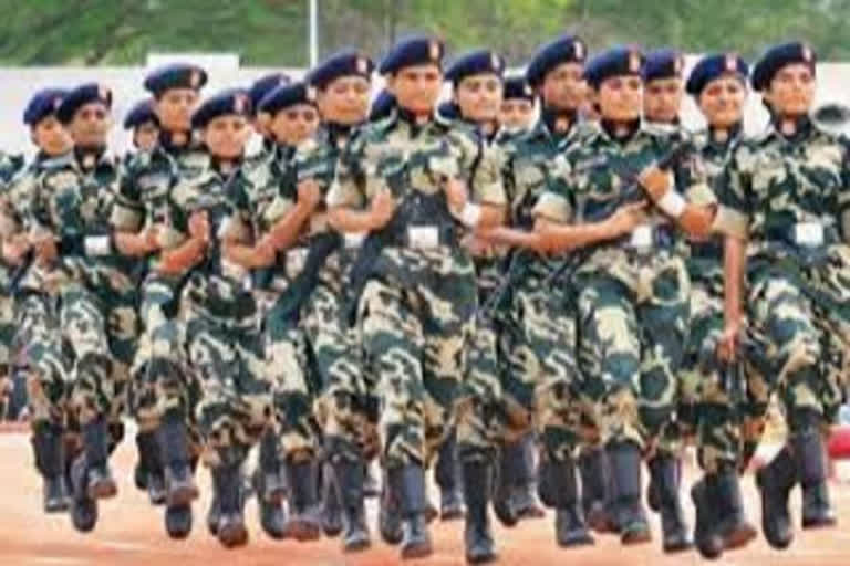 Induction of women offical for VIP protection will boost their morale: Ex CRPF DG