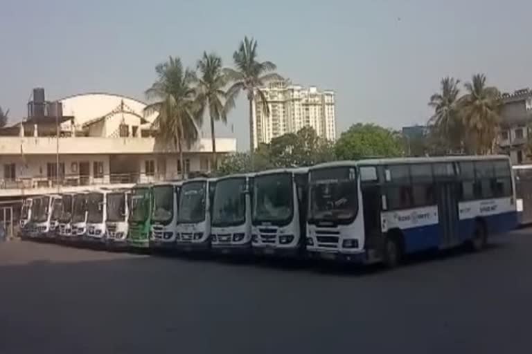 Decision to operate additional 100 buses by BMTC